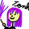 tonks by FionaMinrow