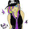 anime-me by FionaMinrow