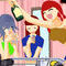 drunk-party by SyoKurusu