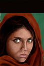 the--afghan-girl