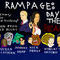 rampage-day-of-the-bea by Tenammy