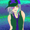 anime-punk-girl