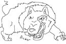 wolf
