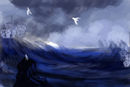 waves