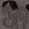 horse by Justinbieber1102