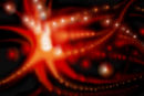 dancing-lights