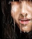 drenched drenched