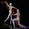 dancing-duo-statuette by danila