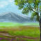 nature by sketchpad