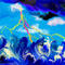 gewitter-auf-see by jessejames