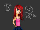 me me