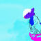 angel-wolf by Justinbieber1102