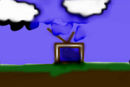 television