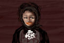 lady