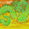 dragon by tum6lew33d