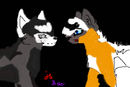 wolves