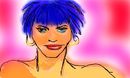 gipsy-girl