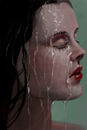 under-the-rain
