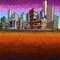 unfinished-cityscape by lueese