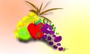 cartoon-fruit