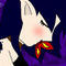 butterfly-kiss by xSHiZUKAx