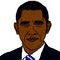 obama by xConfidential