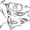 naruto by fabrizio1989