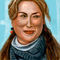 meryl-streep by atri
