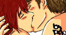 kiss