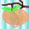 peachy-keen by popstarlc