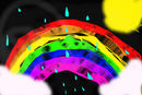 rainbow