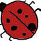 little-ladybug by mrx500