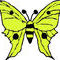 my-butterfly by jgarcia