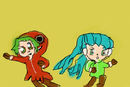 gumi-miku gumi-miku