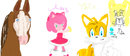sonic-characters-and-a sonic-characters-and-a