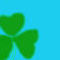 irish-clover by Sami12