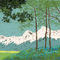 valley by CHR