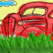 old-car by rukiagrace34