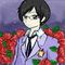 kyouya-ootori by BlackDreams09129