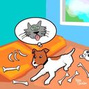 a-dog-likes-cats