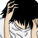 stressed