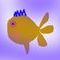 turkey-fish by elainegern