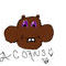 my-awesome-squirrel by wolfman998