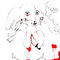 easter-bunny by YumeNikki