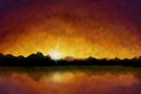 sunrise