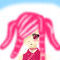 pnk-yuki by emoaliceart