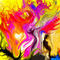 into-the-color by jessejames