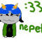 nepeta-leijon by dogluva