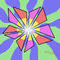 crazy-flower by fannytyt