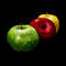 apples by gvallejo